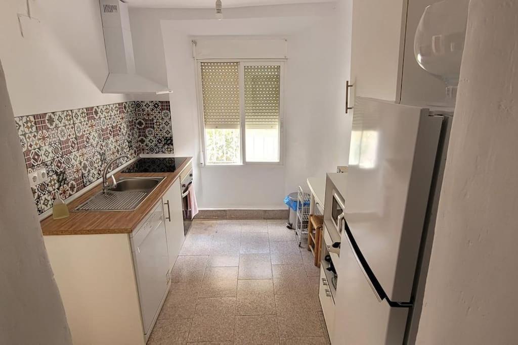 Villa Casa Gracia Sacedón Esterno foto
